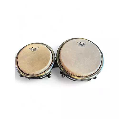 Used Pearl elite bongo Bongos