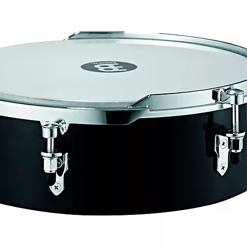 MEINL Artist Series Taku Hirano Signature Hand-Bale Black 13 in.