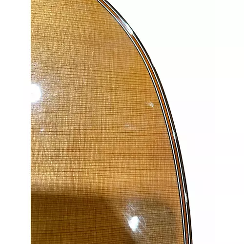 Used Cordoba C9 CD Natural Classical Acoustic Guitar Natural