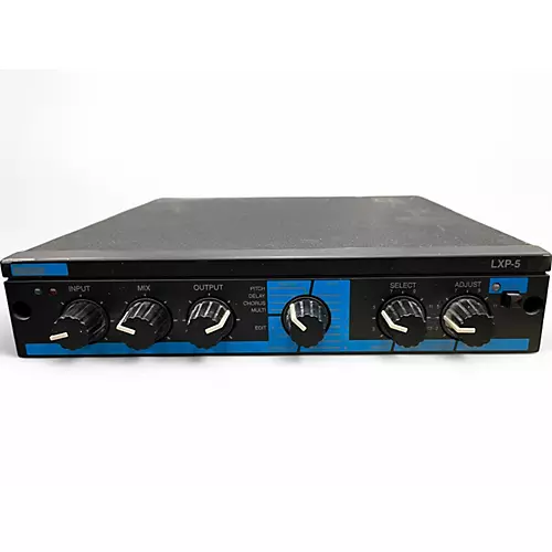 Used Lexicon LXP5 Multi Effects Processor