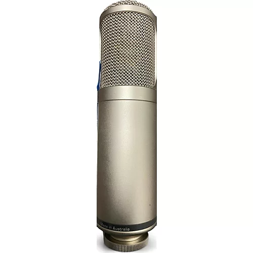 Used RODE K2 Condenser Microphone