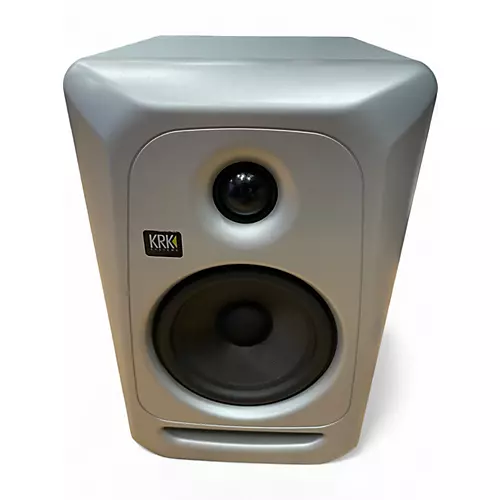 Used KRK CLASSIC 5 MONITOR Powered Monitor