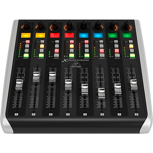 Behringer X-Touch Extender