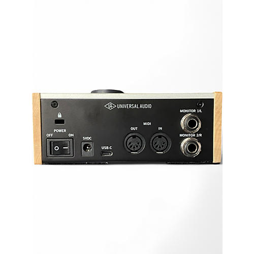 Used Universal Audio VOLT 176 Audio Interface