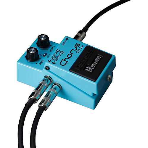 BOSS Waza Craft CE-2W Chorus Guitar Effects Pedal