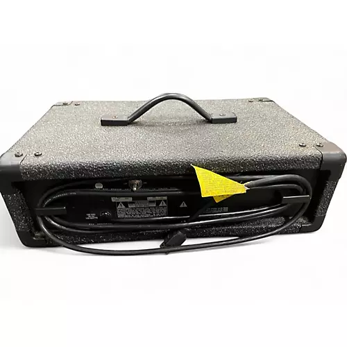 Used Peavey MP4 Powered Mixer