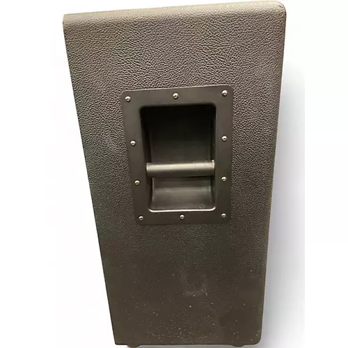 Used Bogner 212CH Closed Back 2x12 Guitar Cabinet