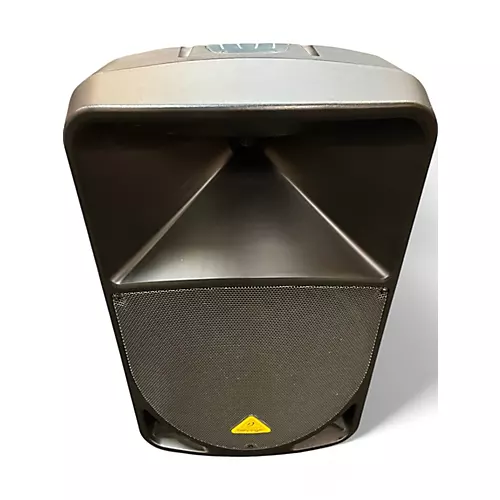 Used Behringer Eurolive B115D Powered Speaker