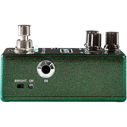 MXR M299 Carbon Copy Mini Analog Delay Effects Pedal