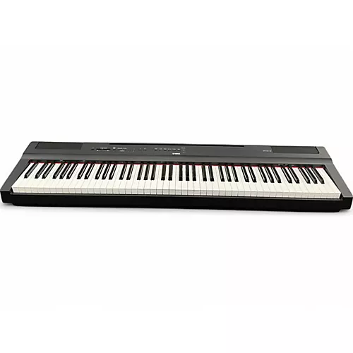 Used Yamaha P125 Digital Piano