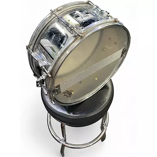 Used Yamaha 14X6.5 SD-246 Steel Drum Steel 213