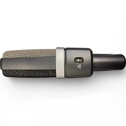 Used AKG C214 Condenser Microphone