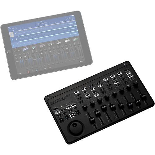 KORG nanoKONTROL Studio