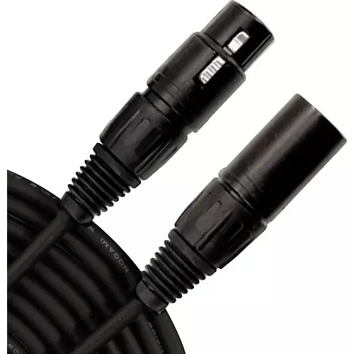 Mogami XLR Microphone Cable 6 ft.