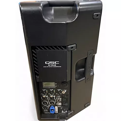Used QSC K10.2 Powered Speaker