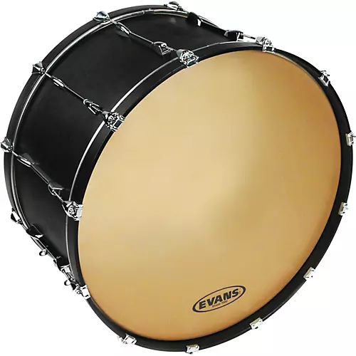 EVANS Strata 1400 Orchestral-Bass Drumhead 40 in.