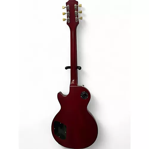 Used Epiphone 1959 Reissue Les Paul Standard Tobacco Sunburst Solid Body Electric Guitar Tobacco Sunburst