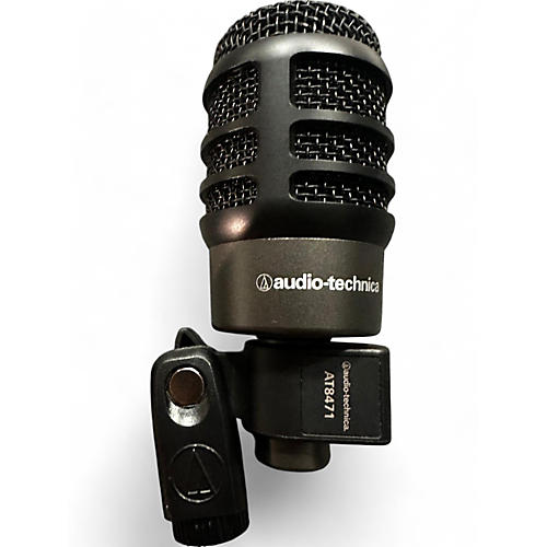 Used Audio-Technica ATM250 Dynamic Microphone