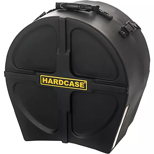HARDCASE Floor Tom Case 14 in.