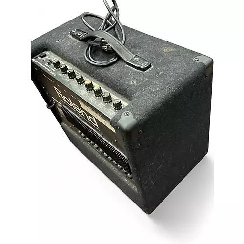 Used Roland KC300 Keyboard Amp