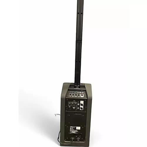 Used Yamaha STAGEPAS 1K Sound Package