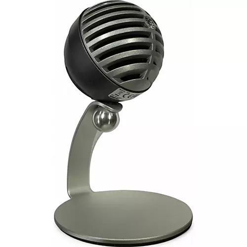 Used Shure MV5 Condenser Microphone