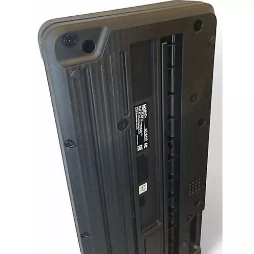 Used Casio CT S410 Digital Piano