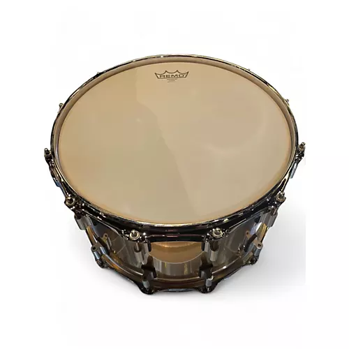 Used LP 14X8 LP8514BS brass Drum brass 216