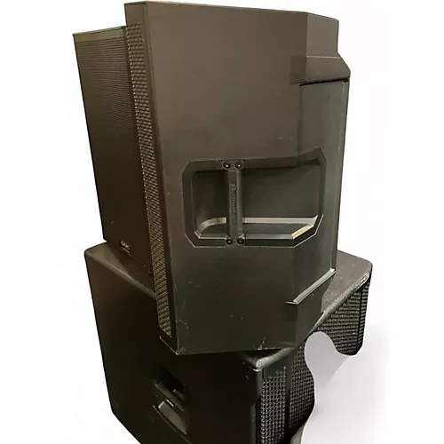 Used Electro-Voice ZLX-12 12in 2-Way Unpowered Speaker