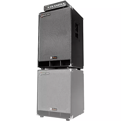 GENZLER AMPLIFICATION NU CLASSIC 210T Bass Cabinet