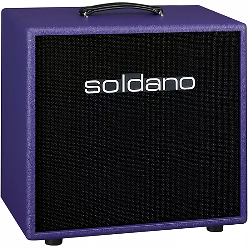 Soldano 1x12