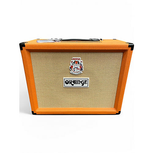 Used Orange Amplifiers TremLord 30 Tube Guitar Combo Amp