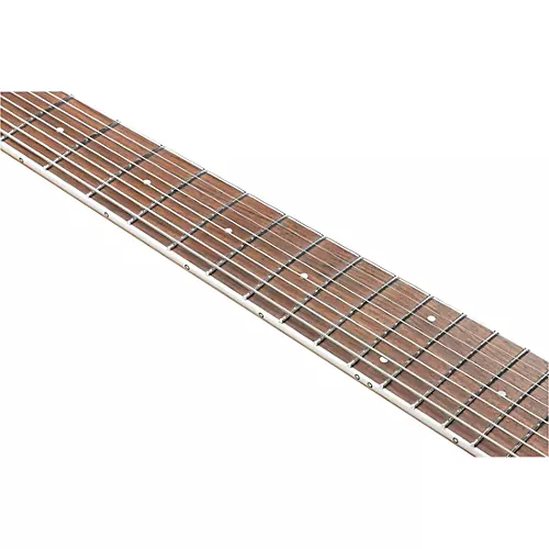 Ibanez Prestige RG5328 8-String Electric Guitar Lightning Through A Dark