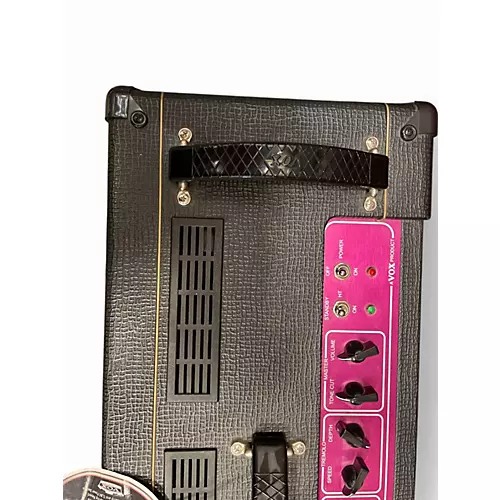 Used VOX AC30C2B 2x12 30W Tube Guitar Combo Amp
