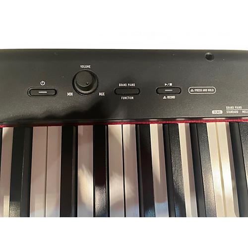 Used Casio CDP-S150 Keyboard Workstation