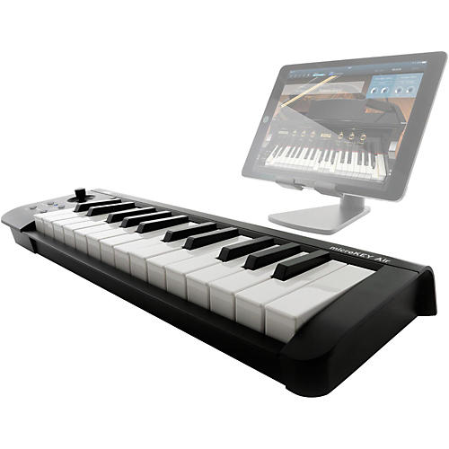KORG microKEY Air 25-Key Bluetooth MIDI Controller