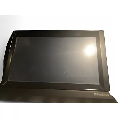 Used KORG Krome 88 Key Keyboard Workstation