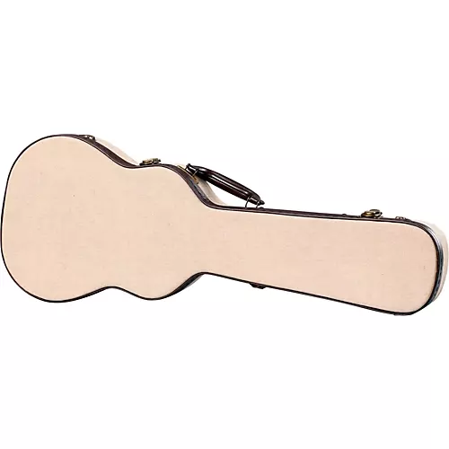 Gator GW-JM UKE-TEN Journeyman Tenor Ukulele Deluxe Wood Case