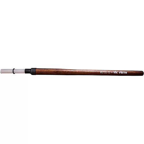Vic Firth RUTE-X Poly Synthetic
