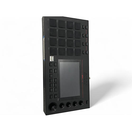 Used Akai Professional MPC Live Production Controller