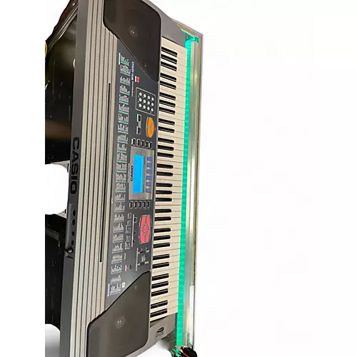 Used Casio WK 1250 Portable Keyboard