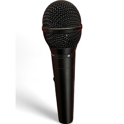 Used Audio-Technica M4000S Dynamic Microphone