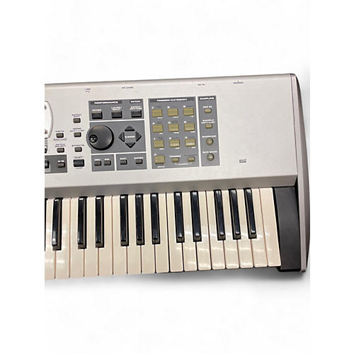 Used Roland FANTOM XA Keyboard Workstation