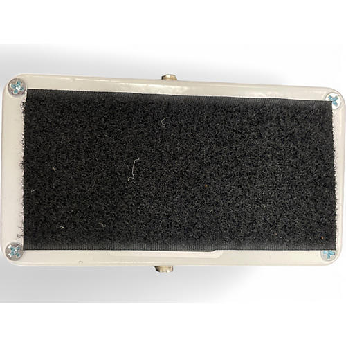 Used Electro-Harmonix BATTALION Bass Effect Pedal