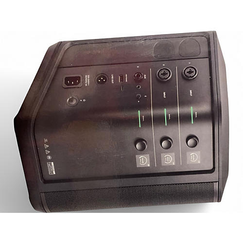 Used Bose S1 PRO+ Powered Speaker