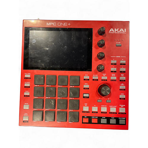 Used Akai Professional MPC One Production Controller