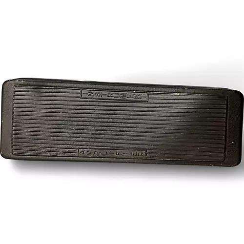 Used Dunlop GCB95 CRYBABY  Effect Pedal