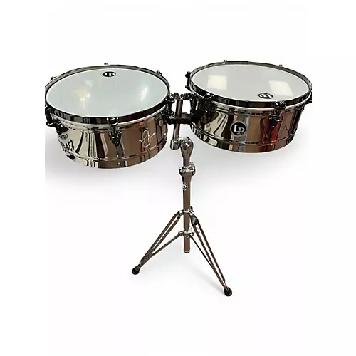Used LP E CLASS TIMBALES Timbales