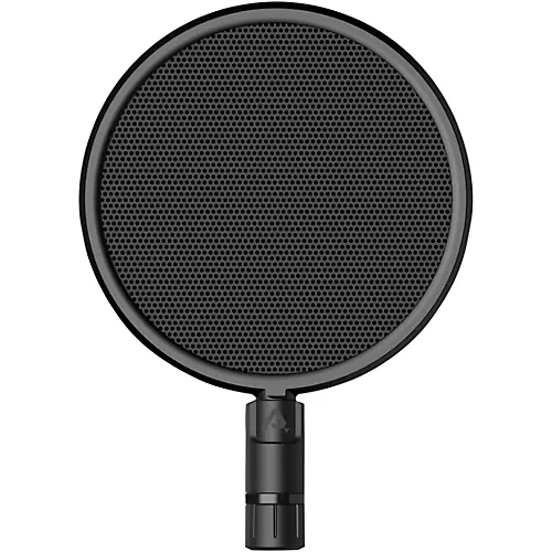 Pop Audio Metal Filter Black