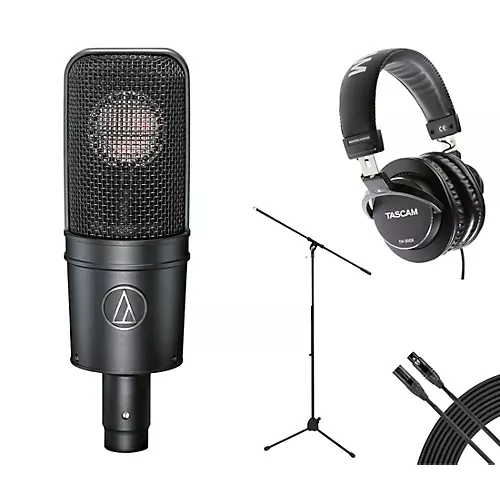 Audio-Technica Choose-Your-Own-Microphone Bundle AT4040